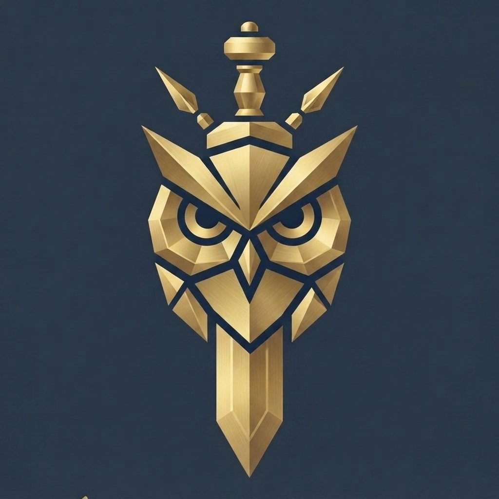 Logotipo Penal